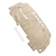 thumbnail image 1 of Cubierta del tablero para Honda Civic 2006-2011, alfombrilla de tablero frontal antideslizante de franela y silicona, 1 of 1