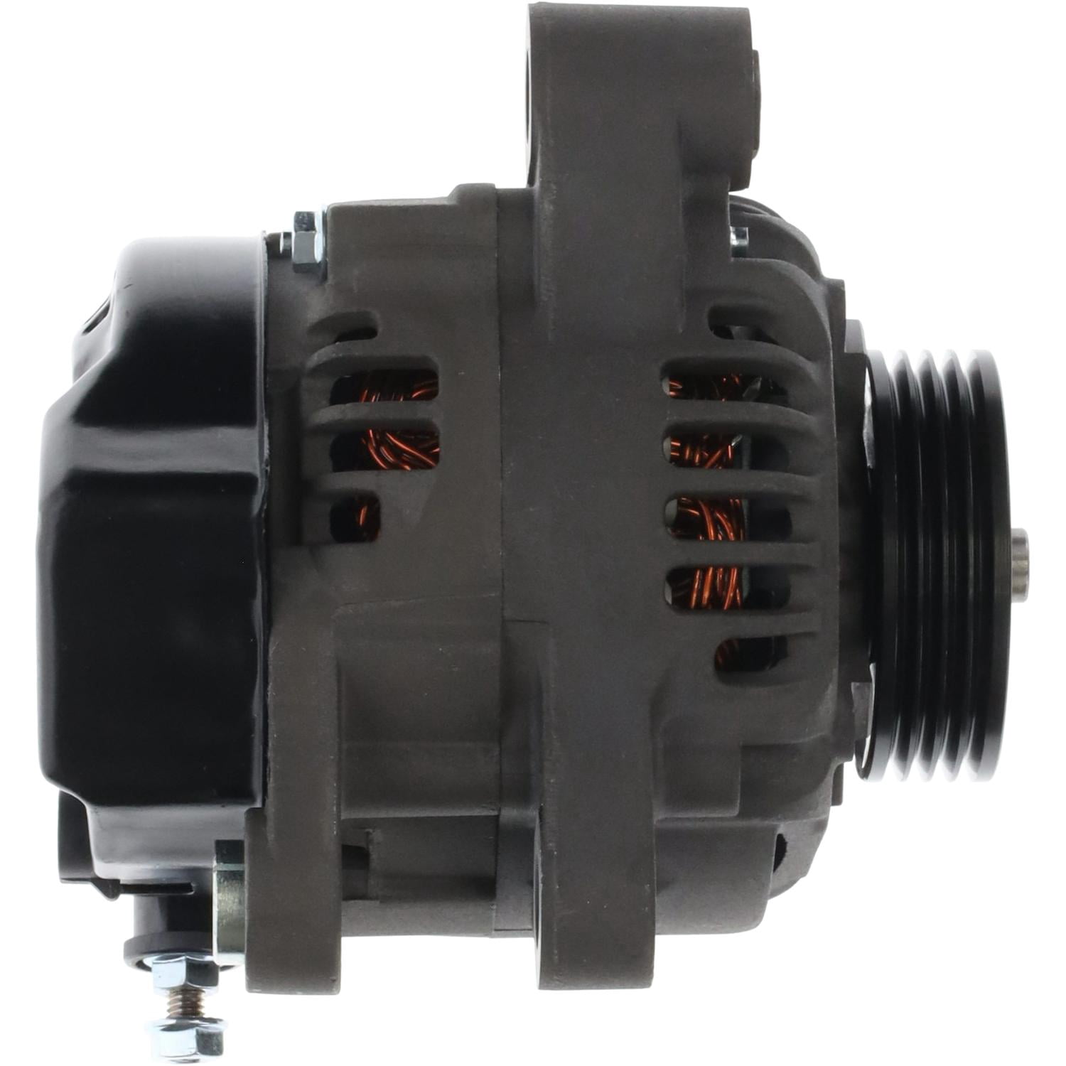 OEG Parts New 55AMP 12V Alternator Replaces Part Numbers 21453