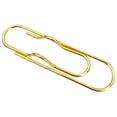 thumbnail image 1 of Mohdy Creative Metal Pen Clip A,Creative Metal Pen Holder Hand Holder Card Folder Cartoon Pen Folder,Include：1×Metal Pen Clip,Material:Metal, 1 of 3