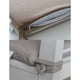 thumbnail image 2 of Cojín para silla Wosthever cojines para asiento Corbata en estera de lino cuadrado Rojo 40*40, 2 of 6