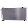 thumbnail image 1 of 2003-2008 Honda Element Condenser (3112/3148), 1 of 1