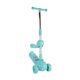 thumbnail image 3 of Mini Scooter para niños, Scooter de 3 Ruedas, Rueda Ajustable, Scooter para niños, Scooter Ajustable para niños, diseño elevado, 3 of 8