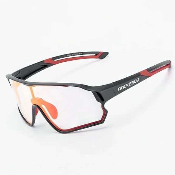 ROCKBROS Kids Polarized Sunglasses UV Protection Lightweight Durable for Outdoor Sports Cycling Hiking