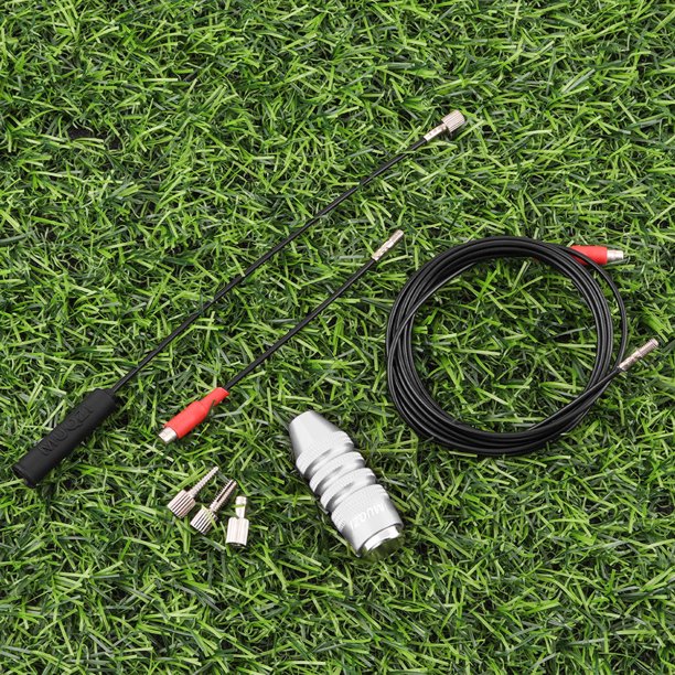 Herramientas de bicicleta de enrutamiento de Cable interno MUQZI Kit de reparación de bicicleta profesional fácil de usar