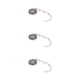 thumbnail image 5 of Wosthever Table Handbag Hanger Foldable Restaurant Backpack School Holder Flower Decorative Portable Round Purse Schoolbag Hook 4.5 cm (diámetro) 3piezas, 5 of 6