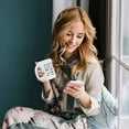thumbnail image 3 of She Believed She Could So She Did Mug, College Graduation Gifts for Her, Nurse Gifts Mug for Women, Special Graduation Gifts for Nurses Female, Spiritual Mug Gifts for Women 11 Oz White, 3 of 8