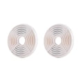 thumbnail image 1 of Pet Activated Carbon Filter for Cat Water Drinking Fountain Round Filter Replacement 2L Cat Dog Water Dispenser, 1 of 6