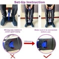 thumbnail image 4 of Non-Breakable Pooper Scooper for Large Medium & Small Dogs Heavy Duty, 28“Long Handled Dog Poop Scooper for Grass,Durable Dog Poop Pick Up Tool, Poop Grabber, 4 of 6