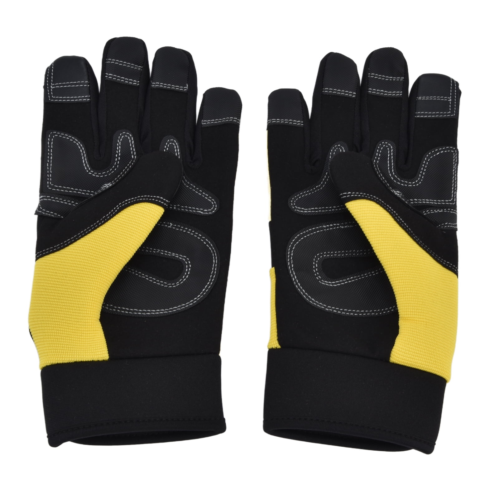 Working Gloves,Gardening Work Gloves Screen Yard Gloves Landscape Gloves High-Precision Functionality
