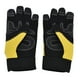 thumbnail image 4 of Guantes de jardín,Guantes de trabajo de jardinería Guantes de jardinería de pantalla Guantes de trabajo Diseño aerodinámico Jadeshay A, 4 of 8