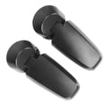 thumbnail image 1 of Liftgate Glass Hinge, OEM Design 2PCS Tailgate Glass Window Hinge 6L2Z-78420A69-AA Metal  for Vehicle, 1 of 8