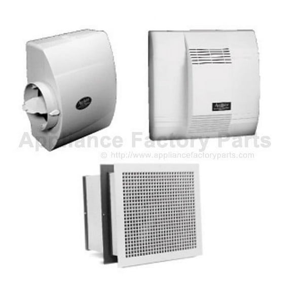 APRILAIRE COMPLETE HUMIDIFIER apr700M