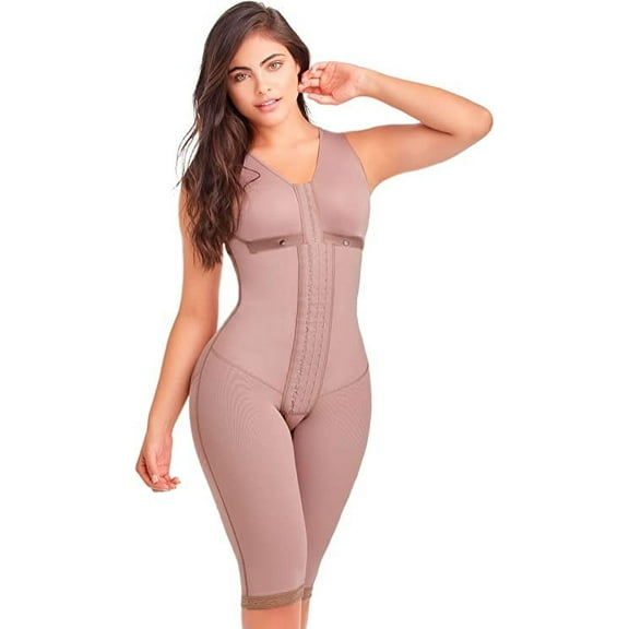 DELIÉ by Fajas DPrada |09052 - 12052 |Fajas Colombianas Fajate Faja Posparto Para Mujer