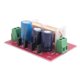 thumbnail image 2 of 400W Crossover 2 Way High-Low 4-16 Ohm Frequency Divider for Speaker, 2 of 5