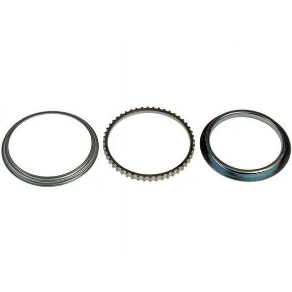 ABS Ring - Compatible with 1998 - 2000 Toyota Sienna 1999