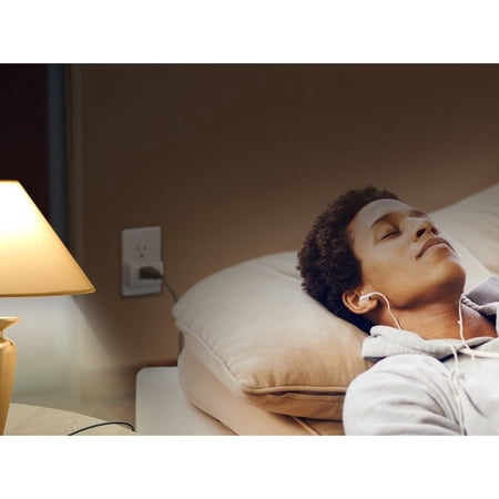 TP-Link Kasa Smart EP10P4, Kasa Smart Plug Mini 15A, 4-Pack