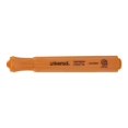 thumbnail image 4 of Universal 08863 Desk Highlighter- Chisel Tip- Fluorescent Orange- 12/Pk, 4 of 8