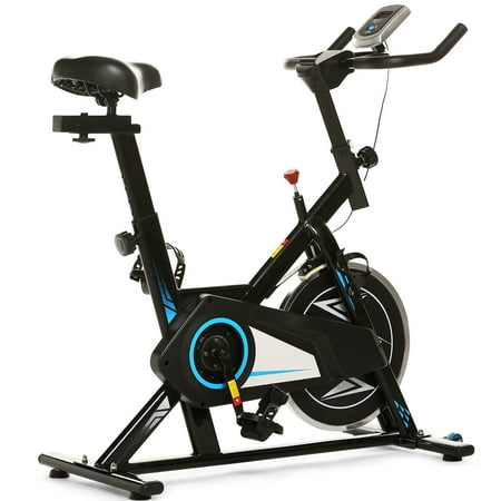 Hascon Exercise Bike Indoor Cycle Exercise Indoor Bike For Workout (Best Exercise For Vertigo)