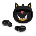 thumbnail image 1 of Auriculares Inalámbricos Sakar Sonic True Bluetooth con Cancelación Activa de Ruido, 1 of 7