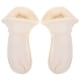 thumbnail image 1 of FELTECHELECTR 1 par de fundas para pantuflas, plantillas térmicas de repuesto, plantillas cálidas de invierno para pantuflas., 1 of 5