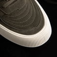 thumbnail image 2 of Zapatos casuales para hombre, Zapatos bajas transpirables, cómodas para la oficina de trabajo masculina DQrwqpou Tenis De Mujer Tenis De Hombre, 2 of 6