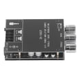 thumbnail image 4 of Placa amplificadora de potencia de audio Bling Bling Bluetooth 5.0, 4 of 12