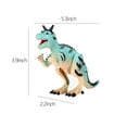 thumbnail image 2 of I Clockwork Dinosaur Toy For Kids Wind Up Jumping And Walking For Pool Party, 2 of 4