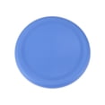 thumbnail image 1 of Unique Bargains 1 Pce Disque Volant Pliable 7,87 Pouces Bleu, 1 of 5