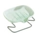 thumbnail image 5 of Jabonera de taza para cocina, jabonera en forma de hoja, caja de jabón, soporte de caja, jabonera de drenaje automático, jabonera para encimera de hab verde claro, 5 of 9