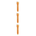 thumbnail image 2 of Decodeary Sink Installer Antislip Flume Basin Wrench Tool Wear-resistant Key Repair Plumbing Kitchen Hand Tools Orange 3Set, 2 of 6