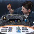 thumbnail image 3 of Juego de figuras coleccionables y cartas coleccionables Dragon Pack Dragamonz, 3 of 6