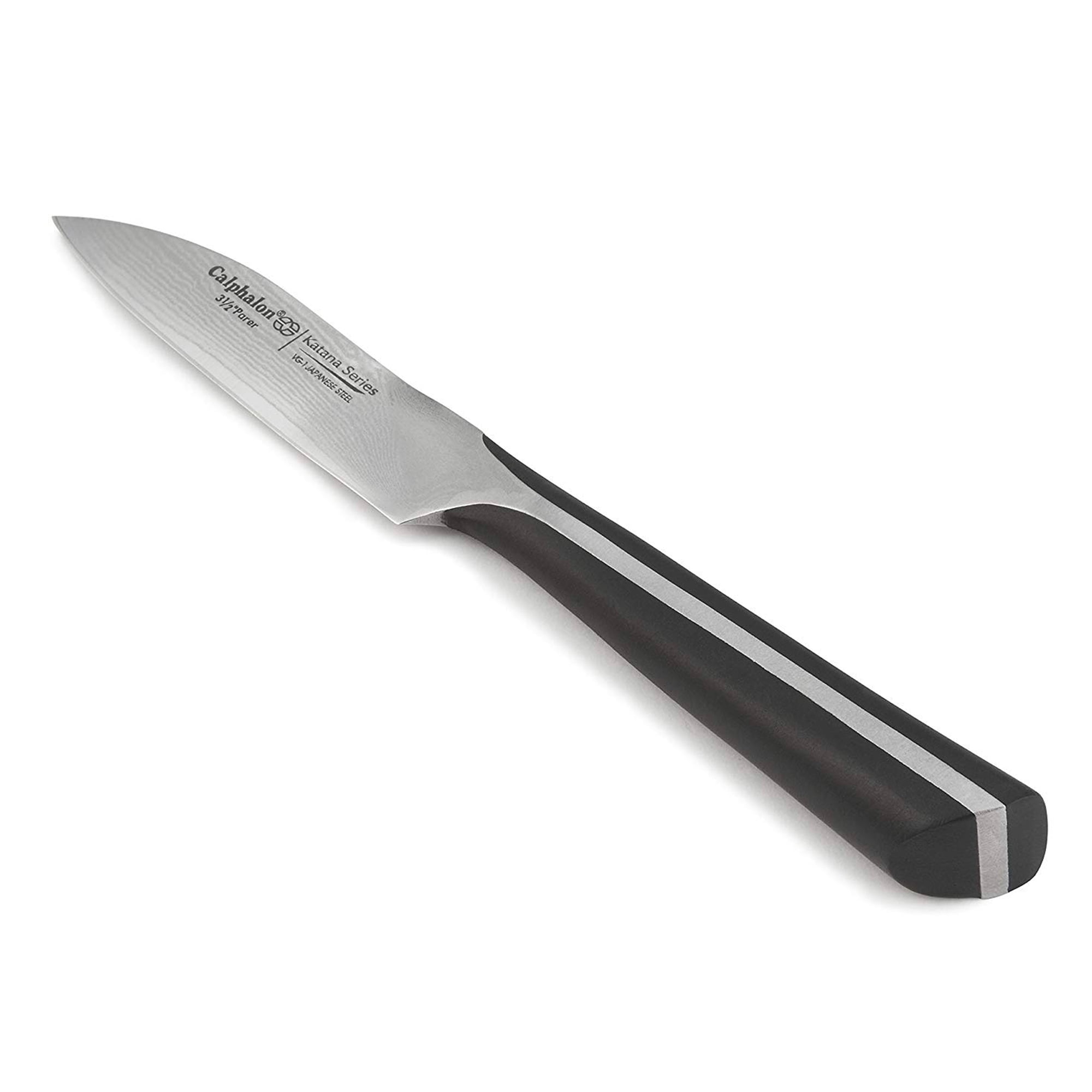 Calphalon Katana Cutlery 3.5inch VG Paring Knife