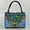 B, variant on Women Floral Handbags Embroidery Purse Vintage Hobo Tote Bag Ethnic Shoulder Bag