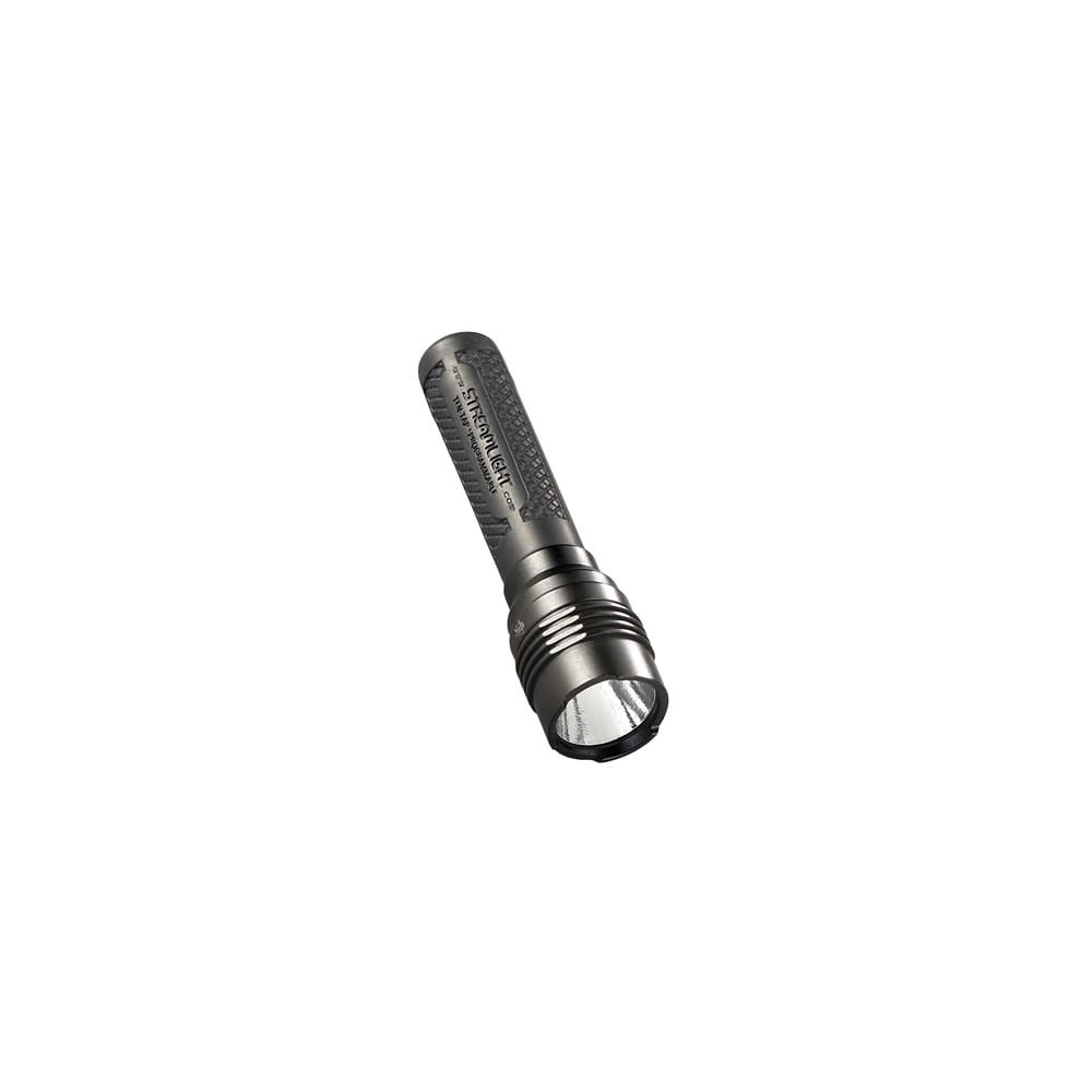 streamlight scorpion hl flashlight SCORPION Super bright C4 LED that produces 500 lumens on high PiggyBack style charger with spare battery included Streamlight Scorpion Small Flashlight Xenon