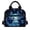 Blue Axolotl Print, variant on Pzuqiu Galaxy Steam Train Insulated Lunch Bag for Boys Kids, Spacious Washable Meal Tote Leakproof Thermal Lunchbox with Adjustable Shoulder Strap for School Travel