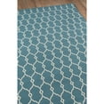 thumbnail image 4 of Momeni Baja Area Rug, Blue, 3'11" X 5'7", 4 of 4