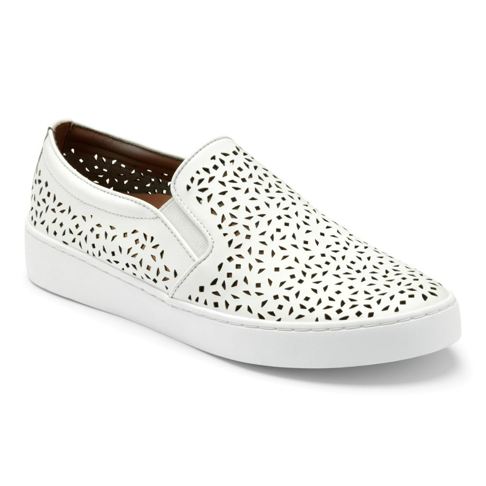 vionic slip on trainers