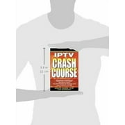 Iptv Crash Course, (Paperback)