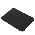 thumbnail image 3 of Funda protectora 2018 Funda de cuero PU ligera deformada para Kindle Paperwhite4 E?book, 3 of 8
