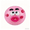 Pink, variant on Smushers Squishy, Portable Moldable Sensory Fidget Balls, 5 Cute Face Designs Slow Rise Squeeze Toys for Home Office Travel Use