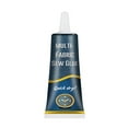 thumbnail image 1 of Trayknick Colle à Coudre 50ML Ultra Bâton Réparation Instantanée Rapide pour Tissus Fusion pour Effilocher les Déchirures 50ML, 1 of 11