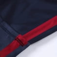 thumbnail image 4 of Gubotare Cargo Pants for Boys Slim Cargo Pants Boys Jeans Boys Cargo Pants Stretch Elastic Waist School Kids Joggers Size 15-16 (Wine,15-16 Years), 4 of 5