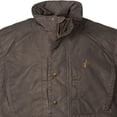 thumbnail image 4 of AVERY Men's Heritage Hybrid Marsh Brown Vest, Size: 2XL (A1040025-MB-2XL), 4 of 6