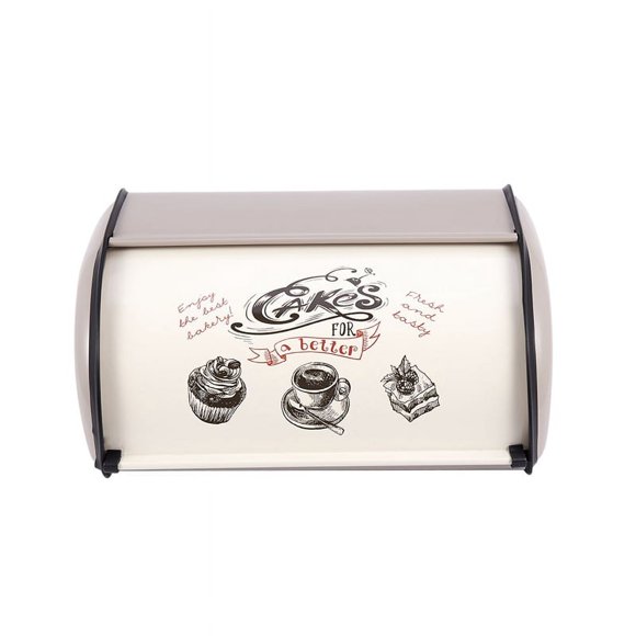 Pioneer Woman Bread Box