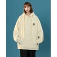 thumbnail image 3 of Niepce Inc Women Casual Hoodie in Streetwear Fashion, 3 of 6