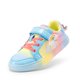 thumbnail image 1 of Zapatillas para niños DREAM PAIRS SDFS2308K Arcoíris Talla 5 para niños pequeños, 1 of 6
