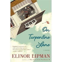 On Turpentine Lane, (Paperback)