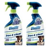 Woolite® Free & Clear Pet Stain & Odor Remover Pretreat (2-pk)