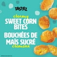 thumbnail image 2 of Bouchées de maïs sucré crémeux TASTIEZMC 400g, 2 of 7