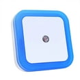 thumbnail image 1 of Lámpara LED inteligente con sensor, lámpara de pared, lámpara de armario, lámpara de seguridad para escalera, pasillo, armario de cocina Wmkox8yii  hjk3690, 1 of 1